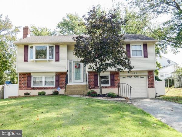 117 SAINT REGIS DR, West Deptford, NJ 08096