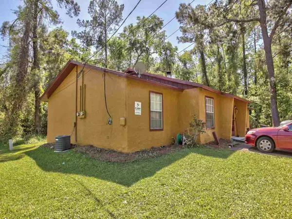 Tallahassee, FL 32305,3026 & 3028 Wahnish Court #-