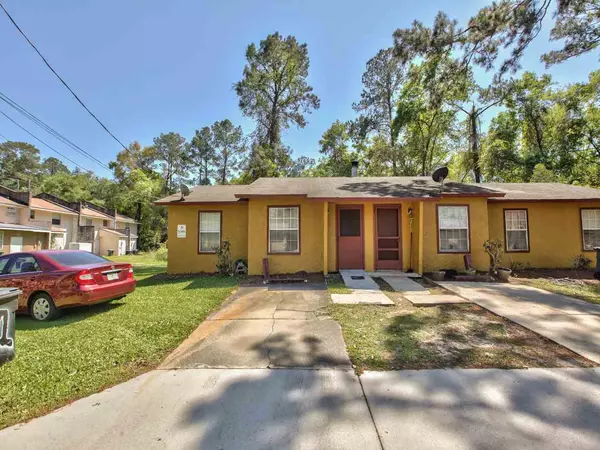 Tallahassee, FL 32305,3026 & 3028 Wahnish Court #-