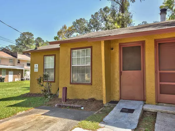 Tallahassee, FL 32305,3026 & 3028 Wahnish Court #-