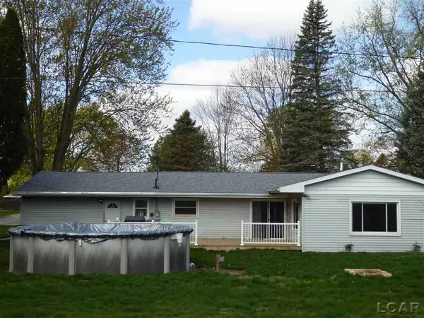 Blissfield, MI 49228,434 Brenot Court