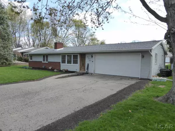 Blissfield, MI 49228,434 Brenot Court