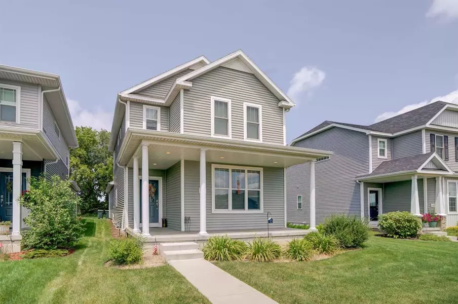 1150 Okeeffe Ave, Sun Prairie, WI 53590