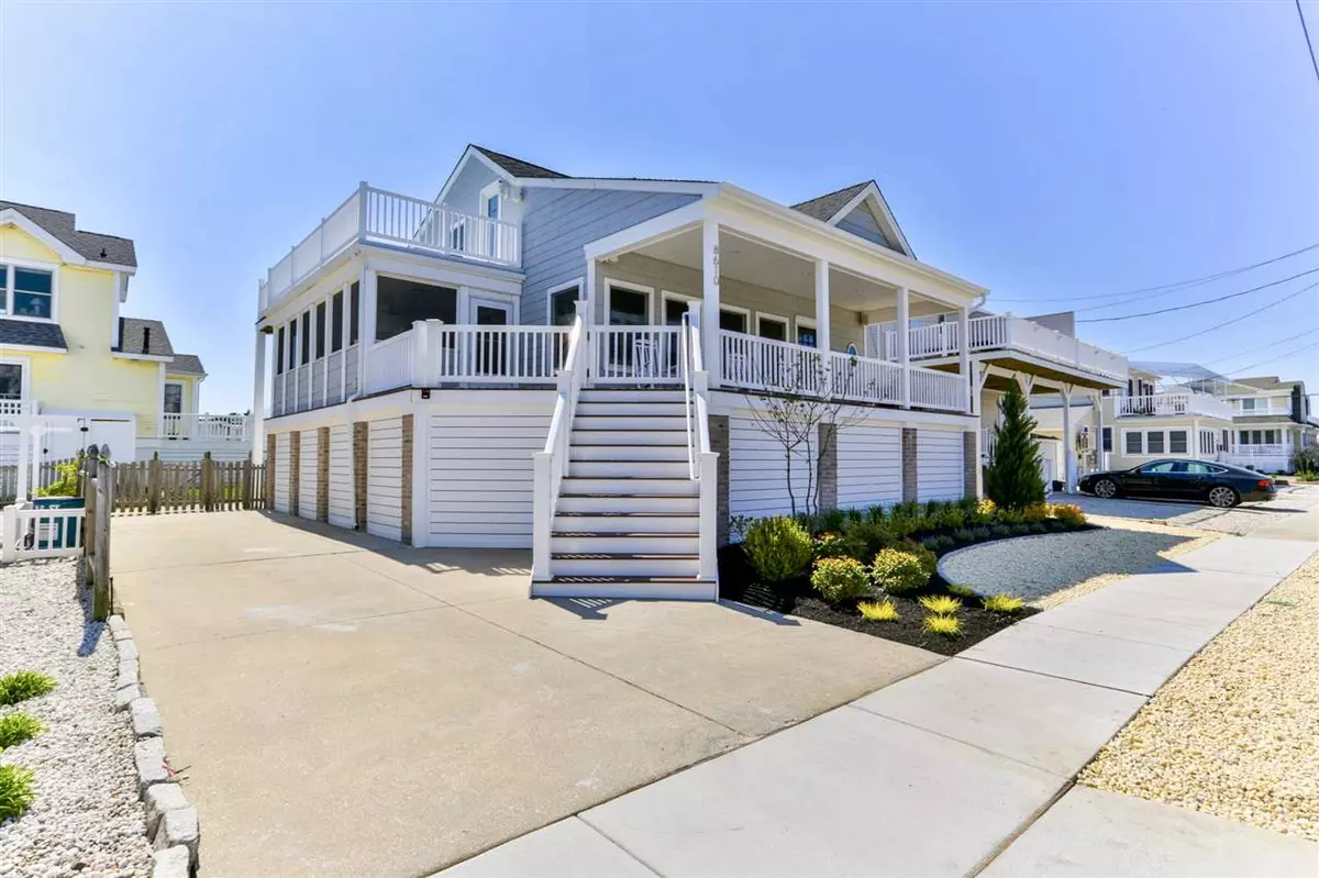 Stone Harbor, NJ 08247,8610 Third Avenue