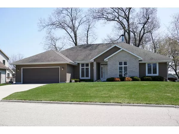 Milton, WI 53563,4616 Twelve Oaks Dr