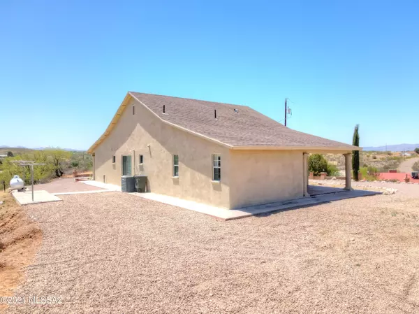 Rio Rico, AZ 85648,215 Toltec Court