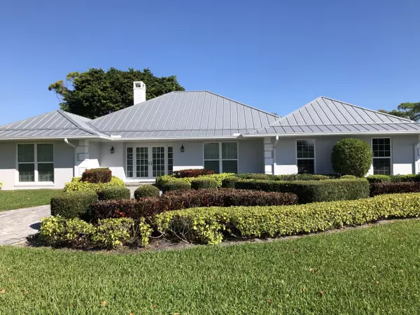 82 SE Turtle Creek DR, Tequesta, FL 33469