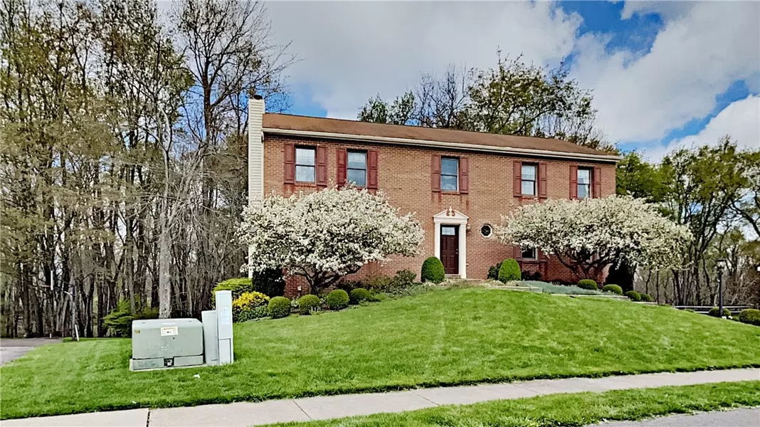 209 Trillium Drive, Cranberry Twp, PA 16066