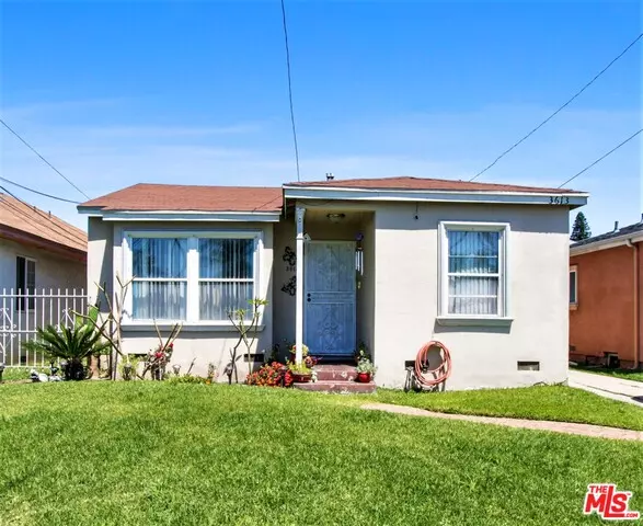 3613 Grand Ave, Huntington Park, CA 90255