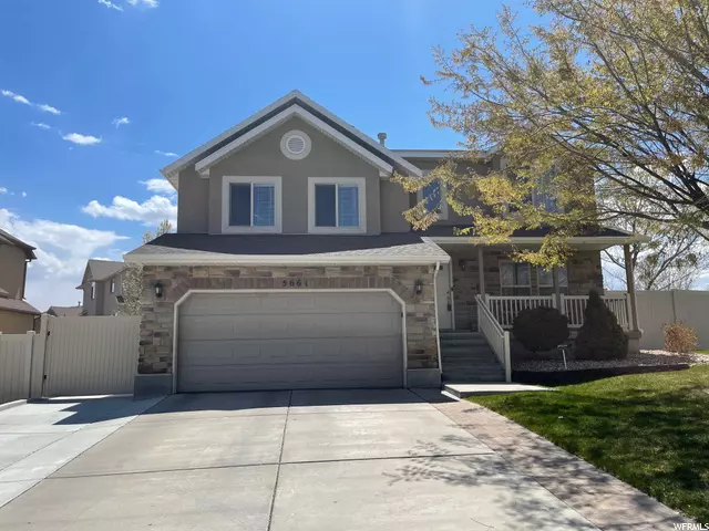 West Jordan, UT 84081,5661 W PRAIRIE LAKE ST