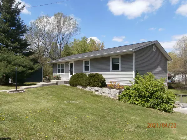 140 E Renee Drive, Ellettsville, IN 47429