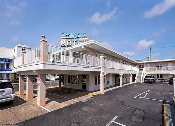 840 Ocean Ave #29, Ocean City, NJ 08226