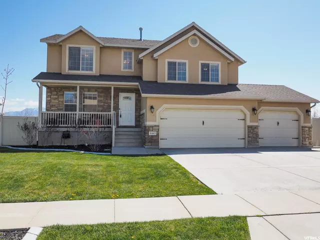 West Jordan, UT 84081,8463 S BOULDER CREEK DR W