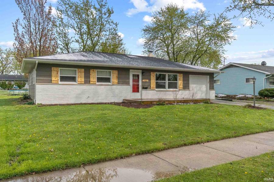 7403 Avalon Drive, Fort Wayne, IN 46819-1708