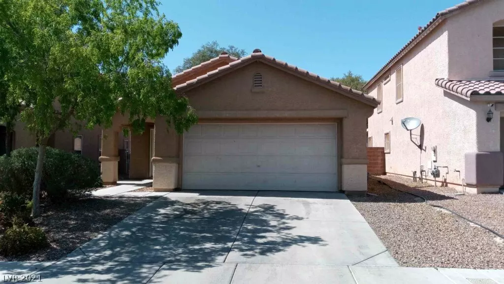 6523 Copper Smith Court, North Las Vegas, NV 89084