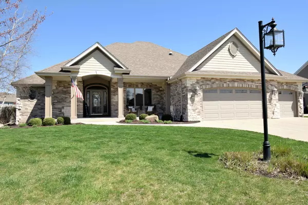 W151N7280 Paseo Ln, Menomonee Falls, WI 53051