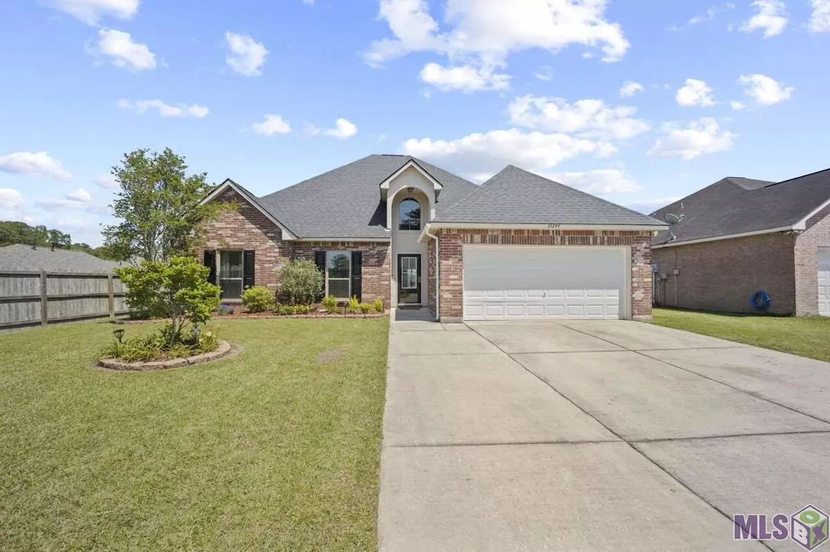 Denham Springs, LA 70726,26244 BURLWOOD AVE