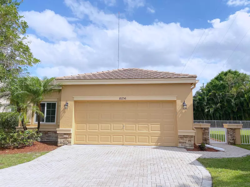 10256 Little Mustang WAY, Lake Worth, FL 33449