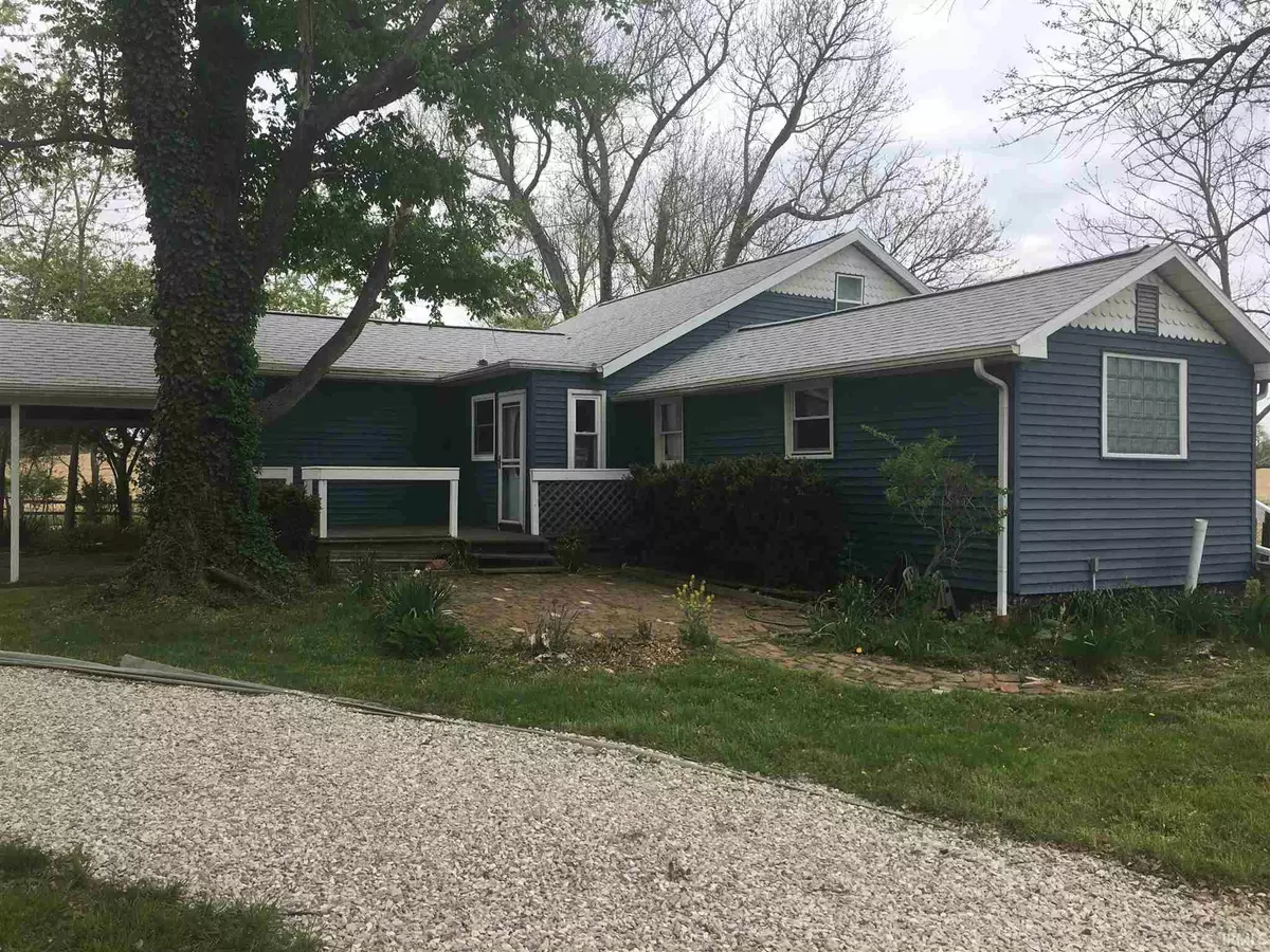 Oakland City, IN 47660,11031 E 200 S Road