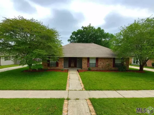 13632 SHADY RIDGE AVE, Baton Rouge, LA 70817