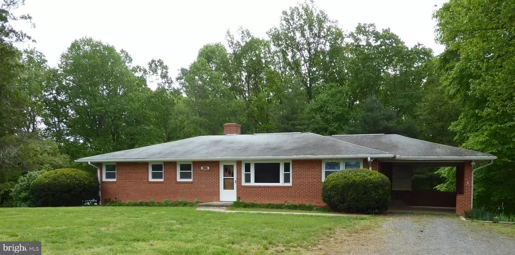 6223 SUMERDUCK RD, Remington, VA 22734