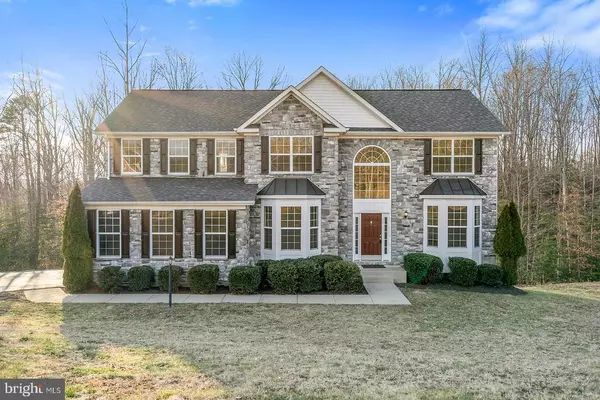 32 SUNSET DR, Stafford, VA 22554