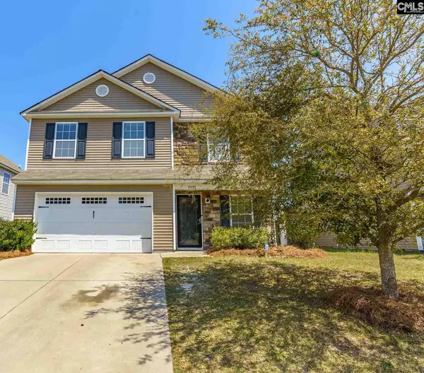 Elgin, SC 29045-0000,909 Northern Dancer Lane