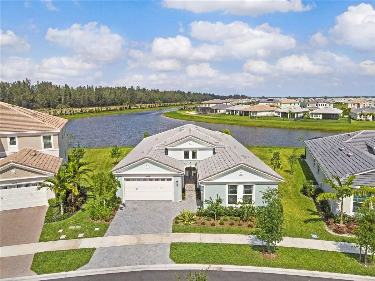 Westlake, FL 33470,5880 Whippoorwill CIR