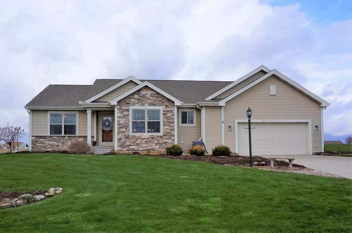 Jackson, WI 53037,3159 Sherman Parc Cir