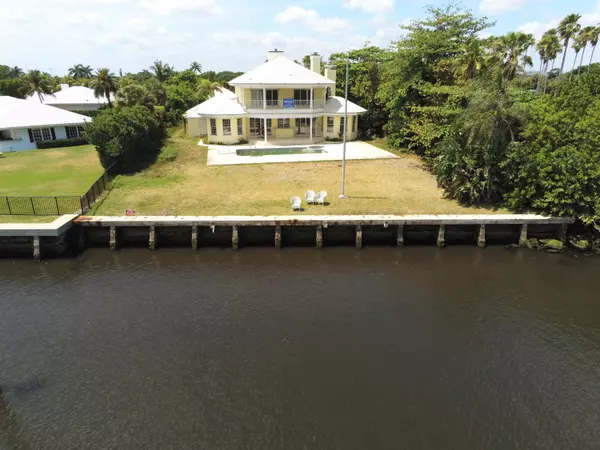 2900 Au Soleil AVE, Gulf Stream, FL 33483