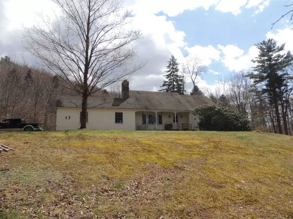 3427 Rupert RD, Sandgate, VT 05250