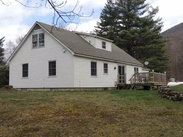 Sandgate, VT 05250,3427 Rupert RD