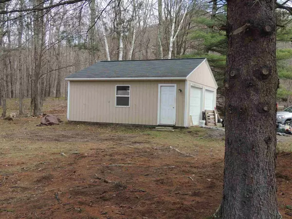 Sandgate, VT 05250,3427 Rupert RD