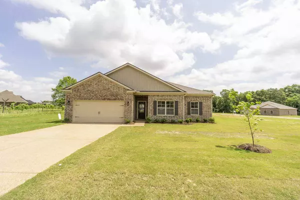 271 EMPIRE LN, Atoka, TN 38004