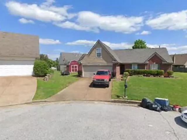 2706 DRY WELL CV, Memphis, TN 38016