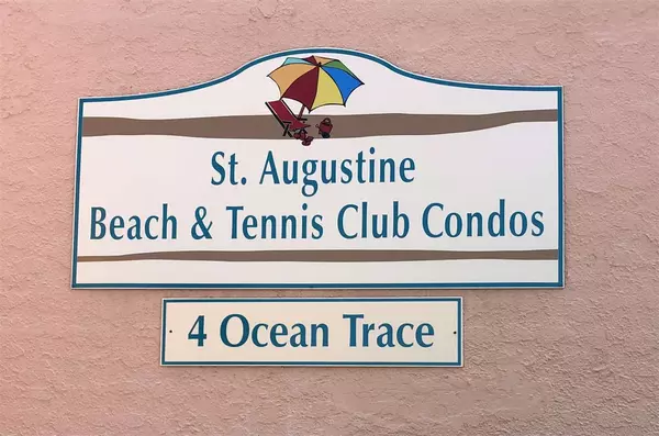 St Augustine Beach, FL 32080,4 Ocean Trace Rd Unit 213