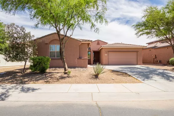 11603 W Minneola Drive, Marana, AZ 85653