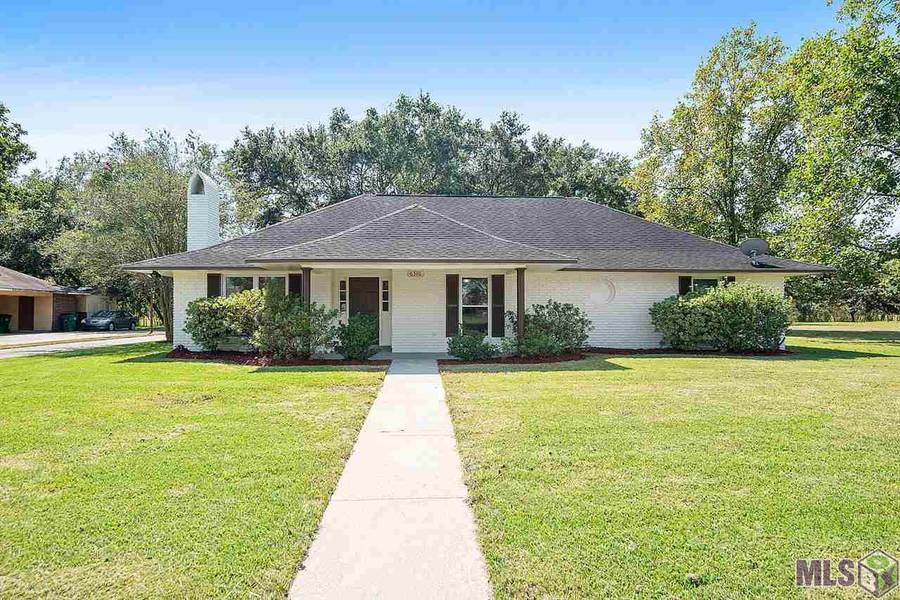 6310 MARGARET DR, St Gabriel, LA 70776