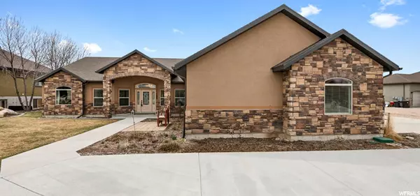 Kamas, UT 84036,188 WILD WILLOW DR