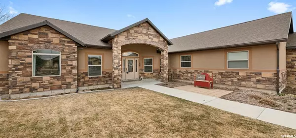 Kamas, UT 84036,188 WILD WILLOW DR