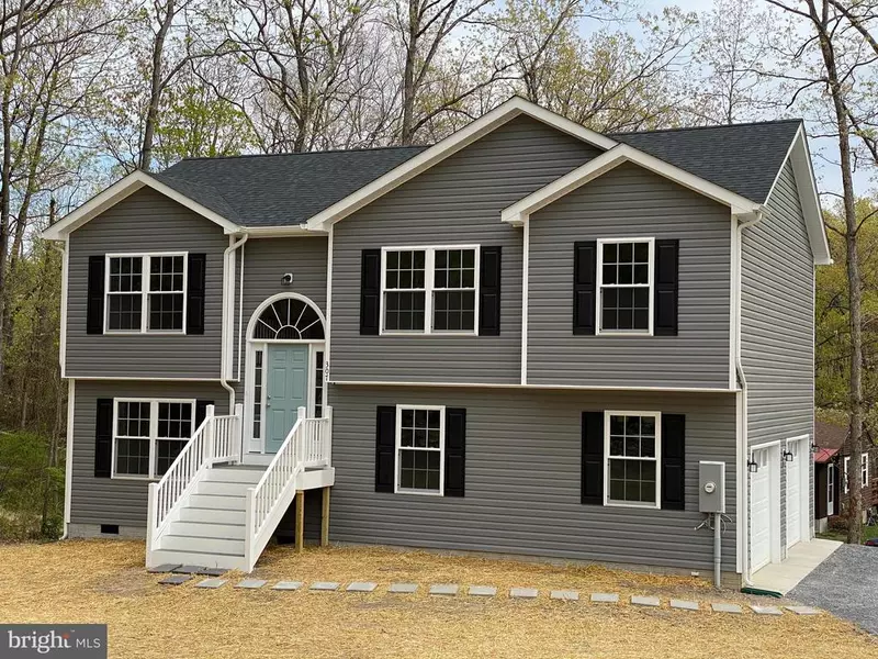 307 BEAVER TRAIL, Winchester, VA 22602