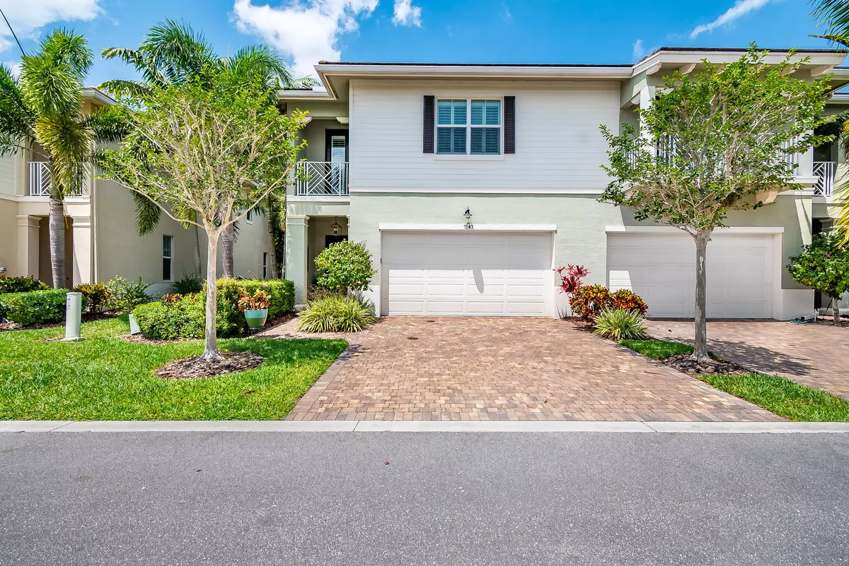 Palm Beach Gardens, FL 33418,7147 Kensington CT