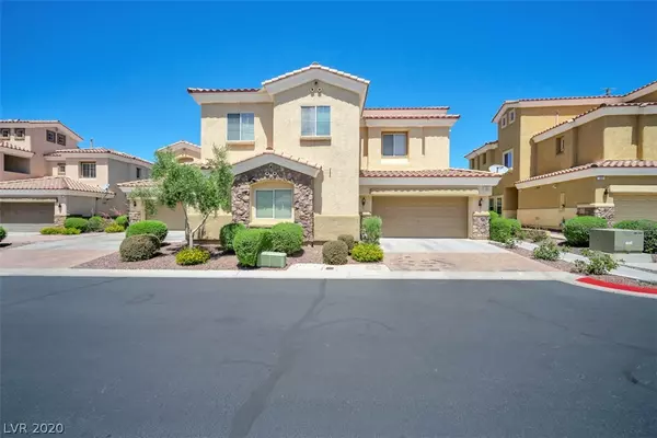 1105 Luna Eclipse Lane #103, Henderson, NV 89002