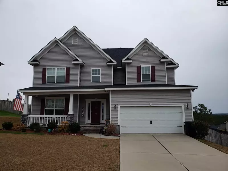 58 Saughtree Lane W, Elgin, SC 29045