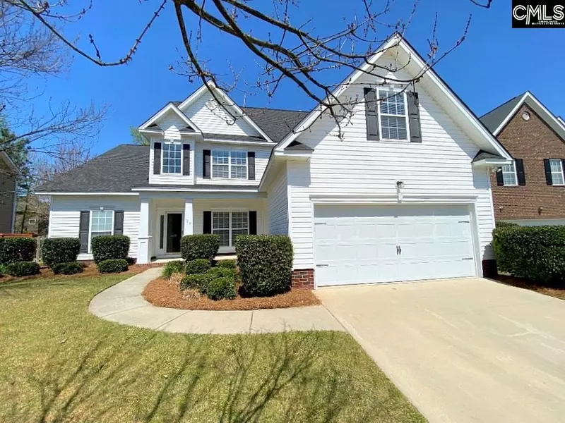 29 Kennebeck Court, Columbia, SC 29229