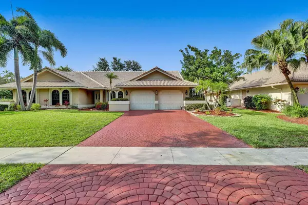 Boca Raton, FL 33434,2871 NW 49th ST