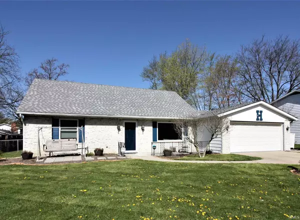 4211 Meridith Drive, Fort Wayne, IN 46815