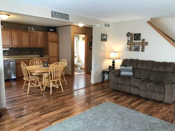 Arlington, WI 53911,344 Santa Maria Dr