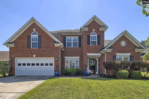 518 Brooksong Court, Irmo, SC 29063