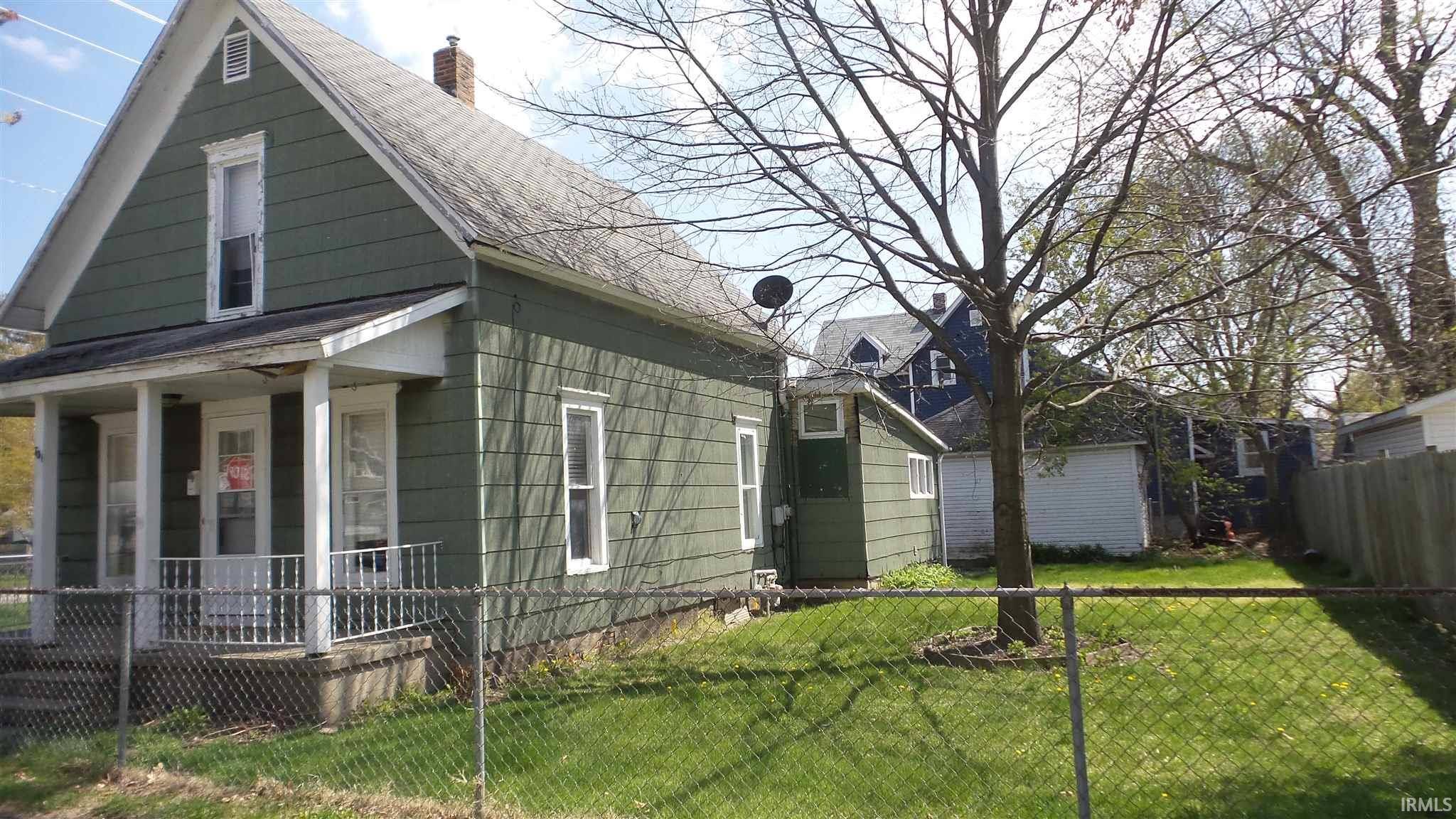 Elkhart, IN 46514,701 Maple Row